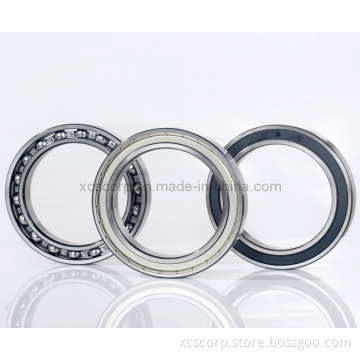 Groove Ball Bearing (6216)